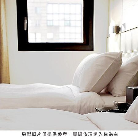 รอยัล กรุ๊ป โฮเต็ล โฮ ยี บรั้นช์ Hotel เกาสง ภายนอก รูปภาพ